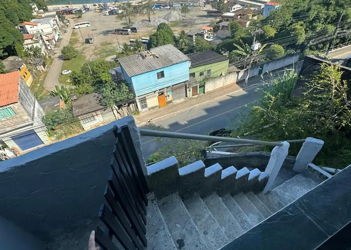 Casa Bela Vista