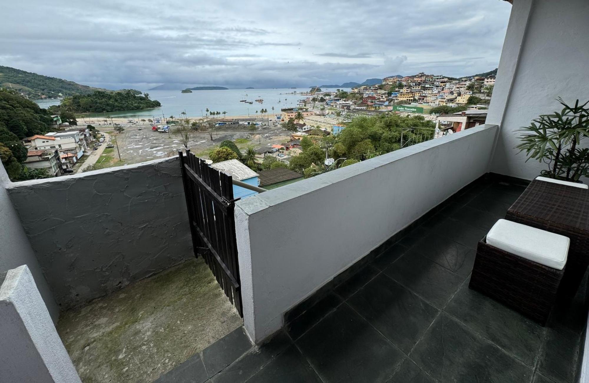 Holiday home Casa Bela Vista Angra dos Reis