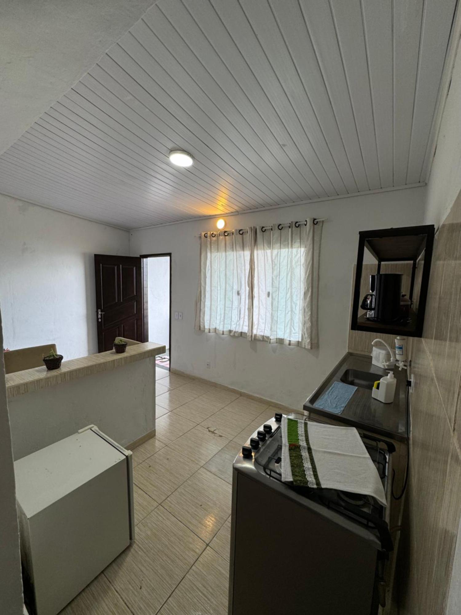 Casa Bela Vista *