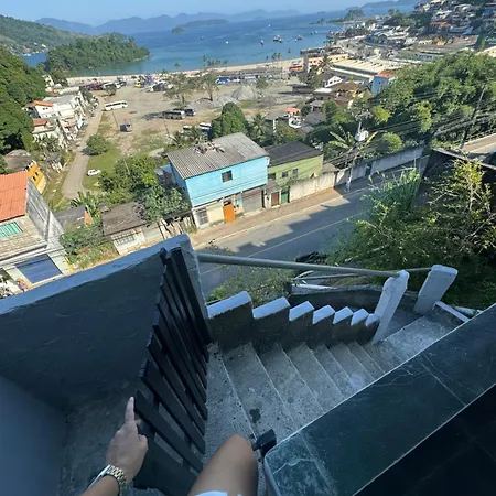Casa Bela Vista Angra dos Reis Exterior photo