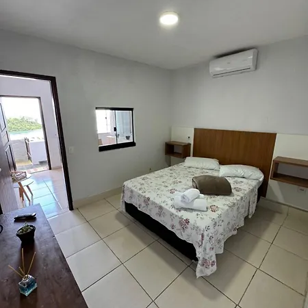 Casa Bela Vista Angra dos Reis Exterior photo