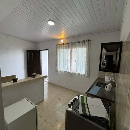 Casa Bela Vista Angra dos Reis Exterior photo