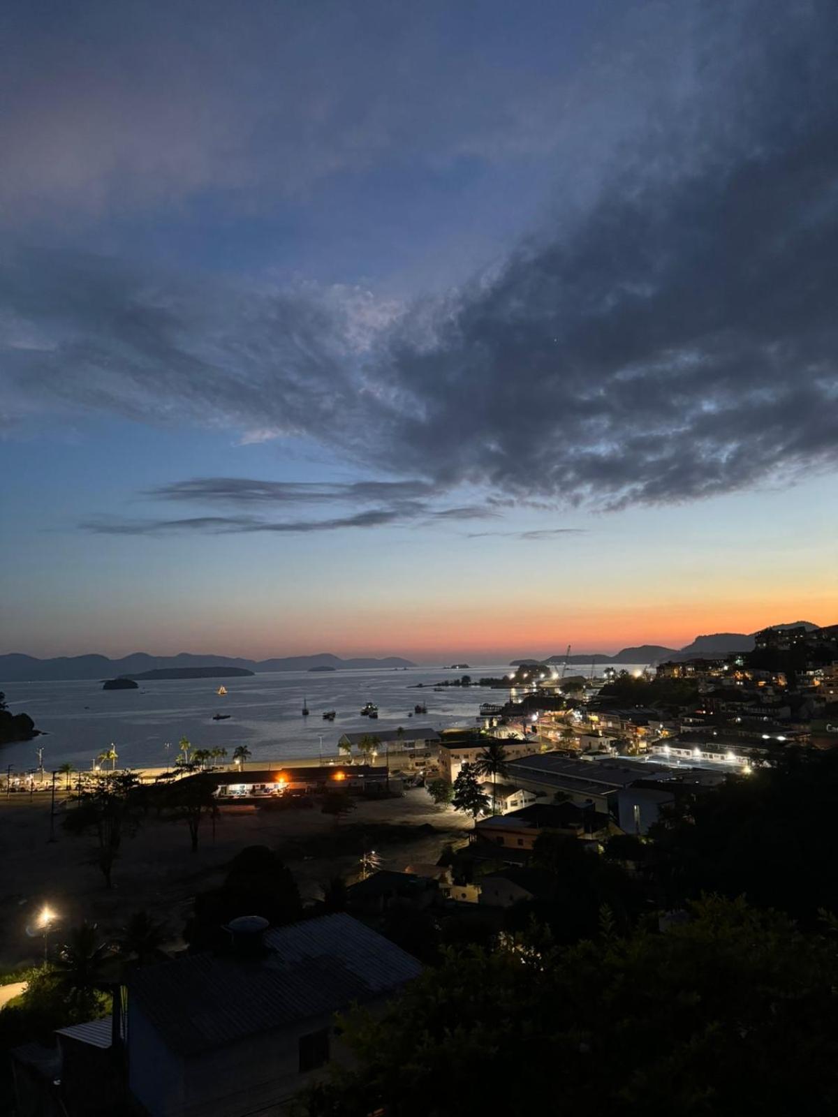 Casa Bela Vista 度假居